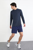 Pace Breaker Linerless Short 7"
